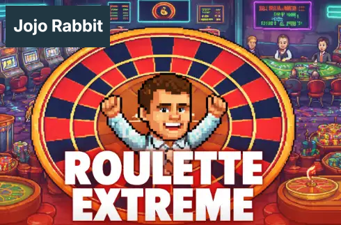 Roulette Extreme